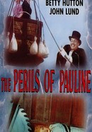 The Perils of Pauline poster image