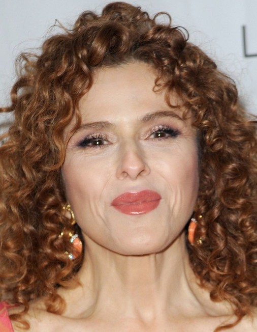 Bernadette Peters Rotten Tomatoes