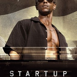 StartUp - Rotten Tomatoes