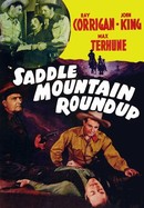Saddle Mountain Roundup poster image