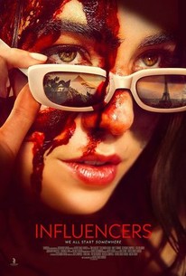 Influencers | Rotten Tomatoes