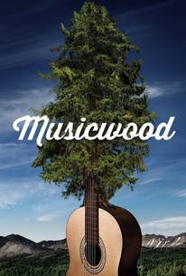 Musicwood poster
