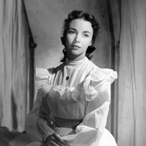 Portrait of Jennie (1948) - Rotten Tomatoes