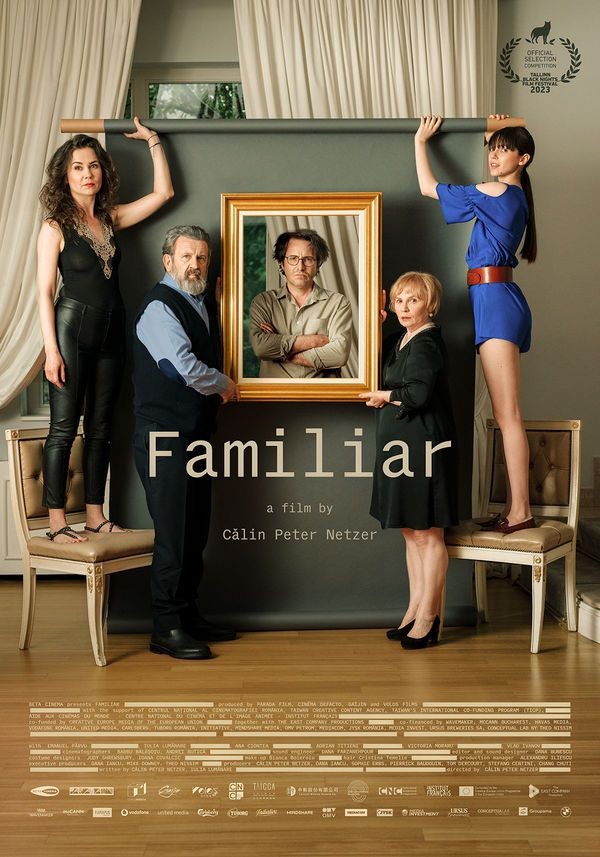 Familiar | Rotten Tomatoes