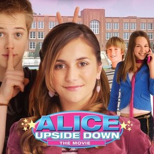 Alice upside down full movie 123movies outlet