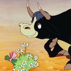 Ferdinand the Bull - Rotten Tomatoes