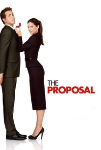 Watch trailer for The Proposal