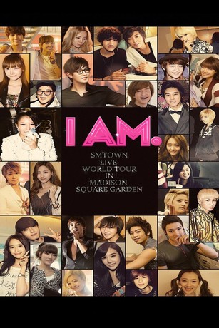 ミュージック I AM: SMTOWN LIVE WORLD TOUR I Am: SMTown Live World Tour in Madison Square Garden | Rotten