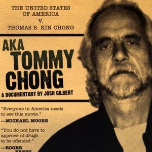 A/K/A Tommy Chong (2005) photo 6
