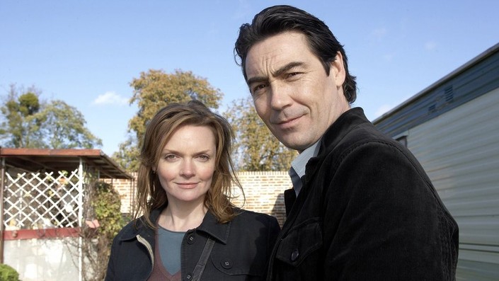 The Inspector Lynley Mysteries: Season 2