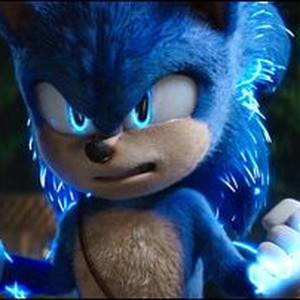 Cartoon Base on X: 'Sonic The Hedgehog 2' is Currently sitting at 68% with  105 reviews on Rotten Tomatoes. #SonicMovie2  / X