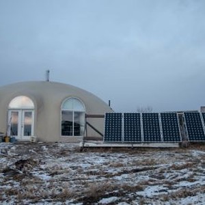Life Off Grid - Rotten Tomatoes