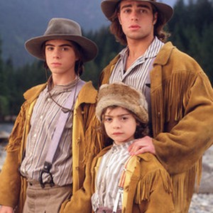 Brothers of the Frontier (1996) photo 3