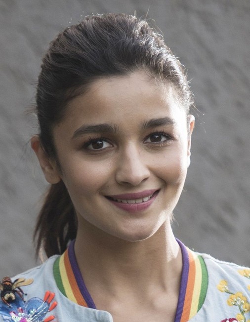 Alia Bhatt