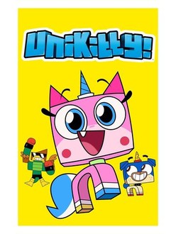 Unikitty series online 1