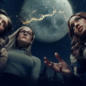 The Magicians