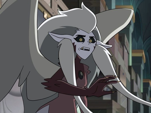 The Owl House Season 2 Episode 19 Rotten Tomatoes