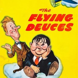 The Flying Deuces photo 9