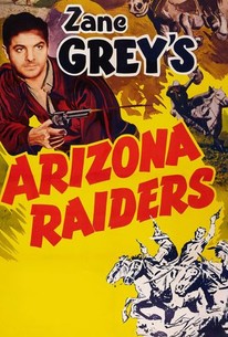 Watch trailer for Arizona Mahoney