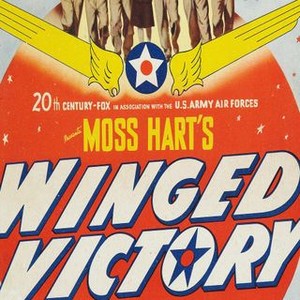 Winged Victory (1944) photo 6