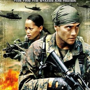 The Hunt for Eagle One: Crash Point (2006) photo 15