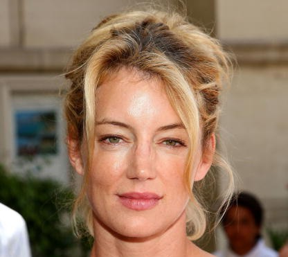 Cynthia Watros - Rotten Tomatoes