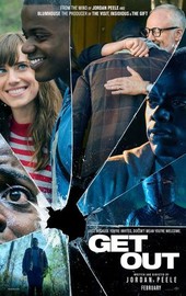 GET OUT (2017)