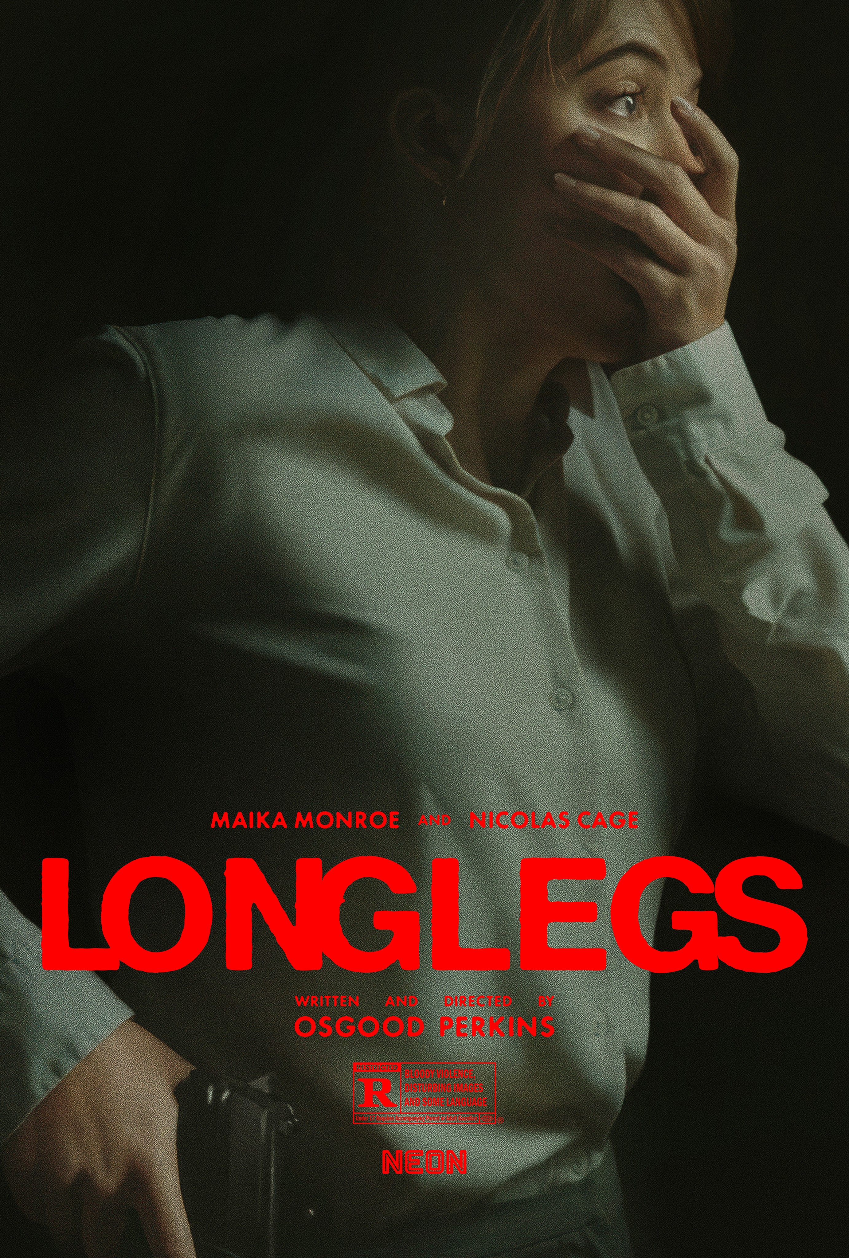 Longlegs | Rotten Tomatoes