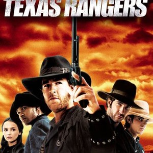 Texas Rangers - Rotten Tomatoes