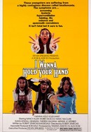 I Wanna Hold Your Hand poster image