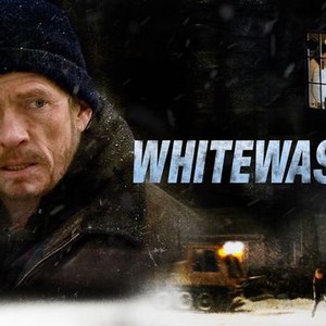 Whitewash photo 7