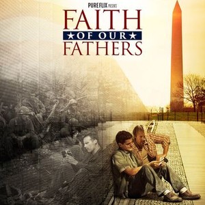 Faith of our fathers best sale 2015