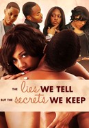 The Lies We Tell but the Secrets We Keep poster image
