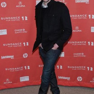 John Krasinski at arrivals for NOBODY WALKS Premiere at the 2012 Sundance Film Festival, Eccles Theatre, Park City, UT January 22, 2012. Photo By: James Atoa/Everett Collection