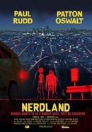Nerdland poster image
