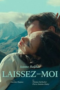 Laissez-moi | Rotten Tomatoes