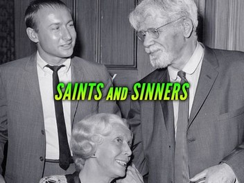 Saints and sinners season 1 top