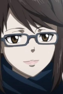 Psycho-Pass サイコパス: Season 2, Episode 8 - Rotten Tomatoes