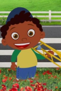 Little Einsteins: Season 2, Episode 11 - Rotten Tomatoes