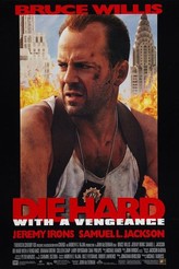 ダイ・ハード3 / Die Hard With a Vengeance