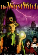 The Worst Witch poster image