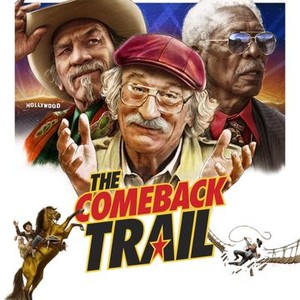 The Comeback Trail (2020) photo 8