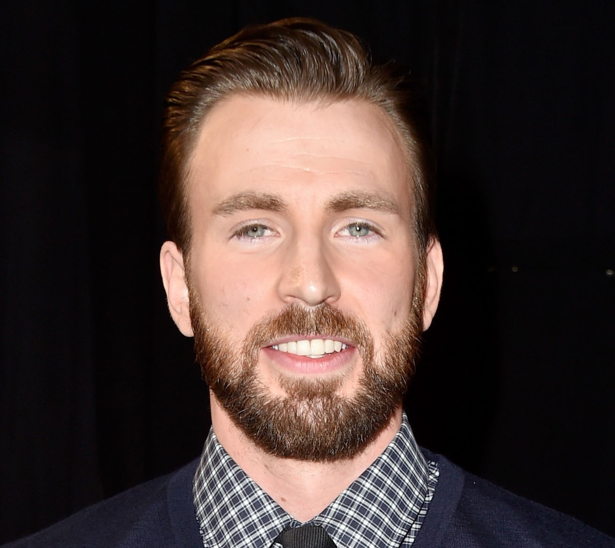 Chris Evans - Rotten Tomatoes