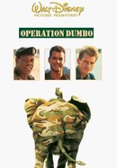 Operation Dumbo Drop poster image
