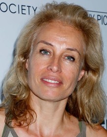 Frederique van der Wal