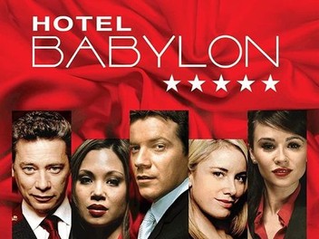 Hotel Babylon: Season 1 | Rotten Tomatoes
