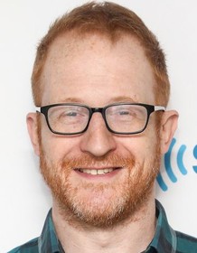 Steve Hofstetter