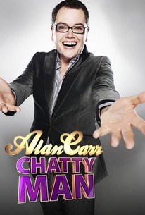 Chatty Man Alan Carr: Chatty Man: Season 15 | Rotten Tomatoes