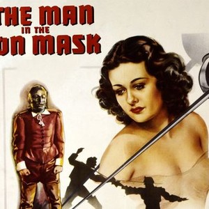 The Man in the Iron Mask photo 1