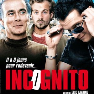 Incognito (2009) photo 10